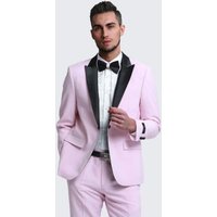 Costume rose — Costumes et vestons pour hommes