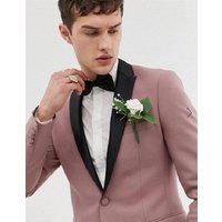 Hommes gros et gros blazer occasionnel — Costumes et vestons pour hommes