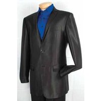 Hommes Brillant Blazer Hommes — Costumes et vestons pour hommes