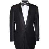 Men's Paisley Blazer - Slim Fit — Mens Suits & Blazers