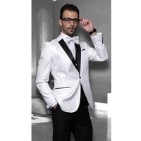Mens Paisley Blazer — Mens Suits & Blazers
