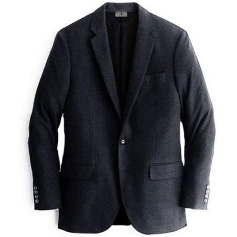 Cashmere Blazer for Men by AlbertoNardoniStore — Mens Suits & Blazers