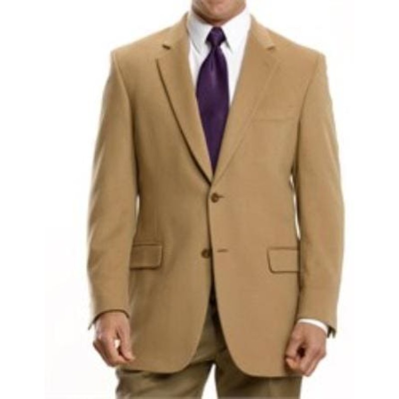 Cashmere Blazer for Men by AlbertoNardoniStore — Mens Suits & Blazers