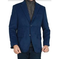Cashmere Blazer for Men by AlbertoNardoniStore
