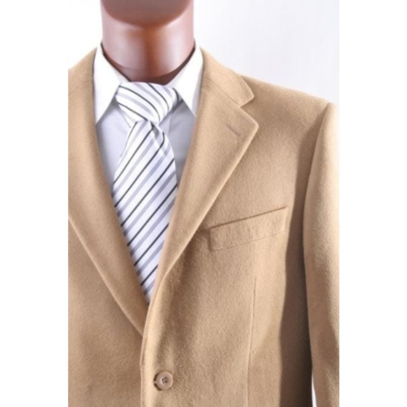 Blazer à laine — Costumes et vestons pour hommes