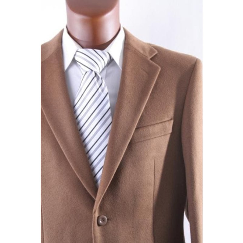 Blazer à laine — Costumes et vestons pour hommes