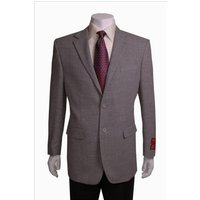 Wool Blazer for Men by AlbertoNardoniStore — Mens Suits & Blazers