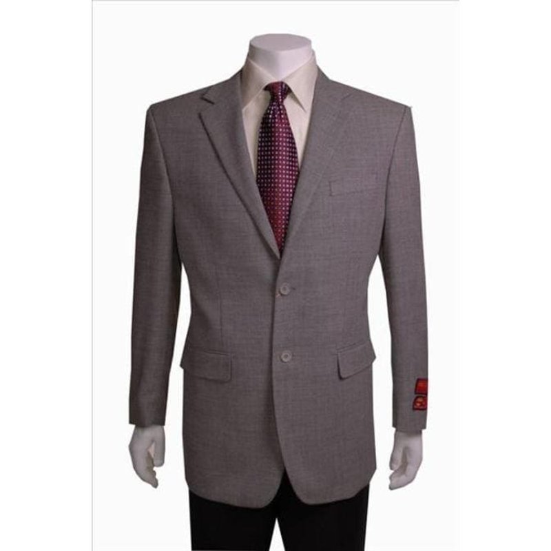 Blazer à laine — Costumes et vestons pour hommes