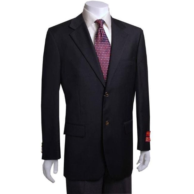 Blazer à laine — Costumes et vestons pour hommes