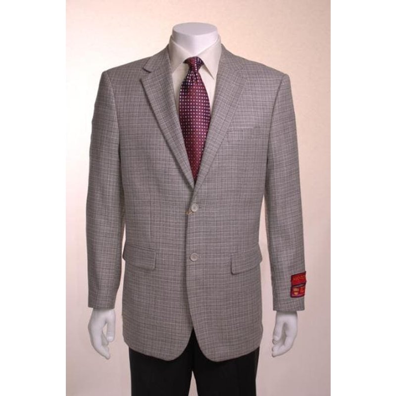 Blazer à laine — Costumes et vestons pour hommes