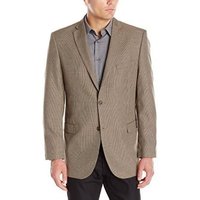 Houndstooth Blazer for Men