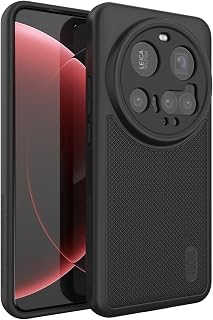 TUDIA DualShield Grip Case for Xiaomi 15 Ultra 5G (2025) — Phone Case
