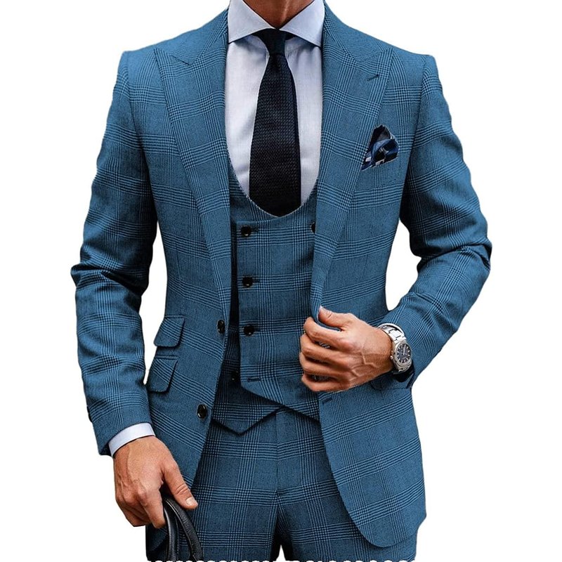 Accessoire de mode Plaid-777 — Accessoires de mode