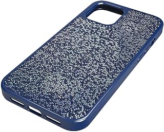 SWAROVSKI Glam Rock Smartphone Case for iPhone 12 Pro Max — Phone Case