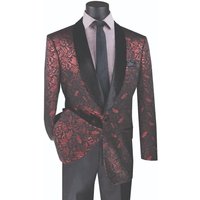 AlbertoNardoniStore Accessoire de Mode Paisley-700