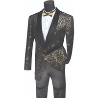 AlbertoNardoniStore Accessoire de mode Paisley-700