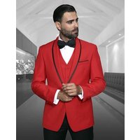 Alberto Nardoni Men's Blazer Dinner Jacket — Mens Suits & Blazers