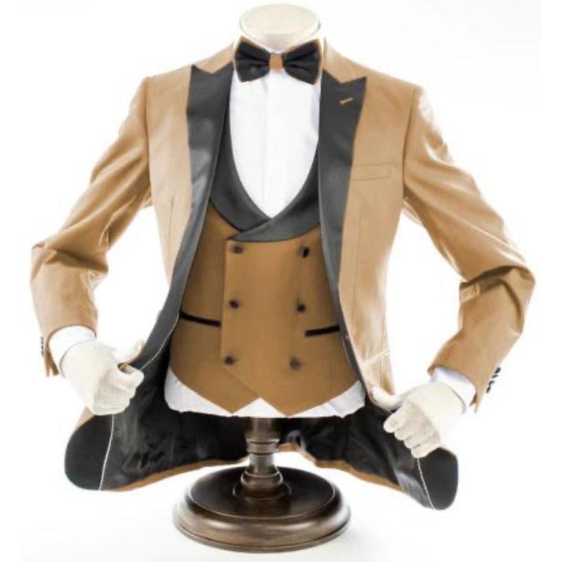 Tuxedos en gros pour hommes Alberto Nardoni — Costumes et vestons pour hommes