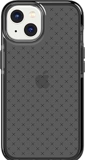 Tech21 iPhone 14 Evo Check - Étui de téléphone protecteur mince