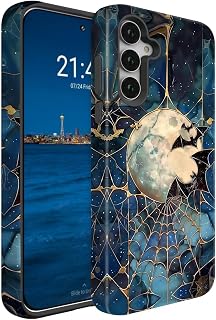Étui BSMOSPER pour Samsung Galaxy S26 5G, Protection Choc à Double Couche