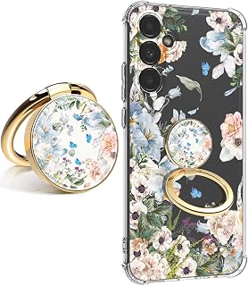 Marble Planet Soft Slim TPU Case for Samsung Galaxy S24 FE 5G — Phone Case