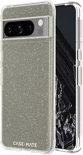 Case-Mate Google Pixel 8 Pro Case with 12ft Drop Protection — Phone Case