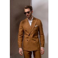 Blazer à double lait maternel — Costumes et vestons pour hommes