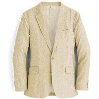 Homme Blazer léger - Alberto Nardoni marque sable Blazer pour hommes