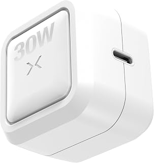 NOCO XGrid X30 30W USB-C Charger with GaN Fast Charging — Fast Charger Usb C