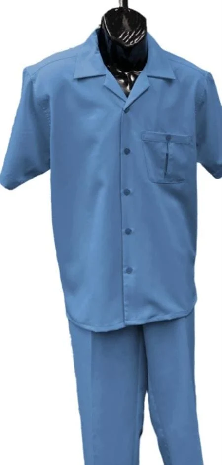 4XL 5XL 6XL 7XL Costumes de marche grandes et grandes — Costumes et vestons pour hommes