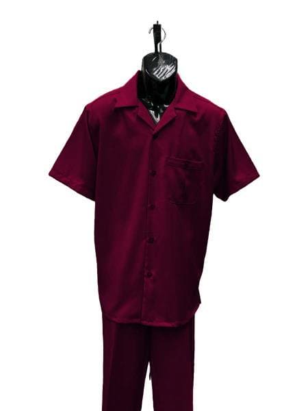 4XL 5XL 6XL 7XL Costumes de marche grandes et grandes
