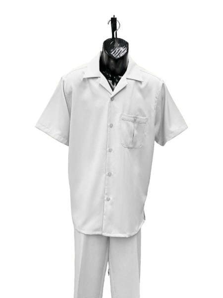 4XL 5XL 6XL 7XL Costumes de marche grandes et grandes — Costumes et vestons pour hommes