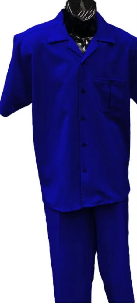 Big and Tall Walking Suits in 4XL to 7XL Sizes — Mens Suits & Blazers