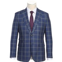 Français Blanchisserie vêtements-Rayon — Costumes et vestons pour hommes