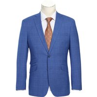 Français Blanchisserie vêtements-Rayon — Costumes et vestons pour hommes