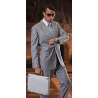 38 Longues costumes - Hommes 38 longues