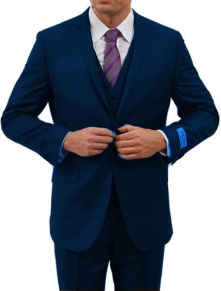 38 Longues costumes - Hommes 38 longues