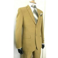 Couleurs de la costume d'automne pour hommes — Costumes et vestons pour hommes