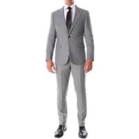 Couleurs de la costume d'automne pour hommes — Costumes et vestons pour hommes