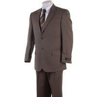 Couleurs de la costume d'automne pour hommes — Costumes et vestons pour hommes