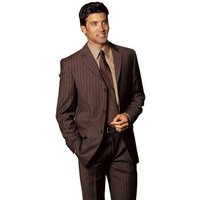 Couleurs de la costume d'automne pour hommes — Costumes et vestons pour hommes