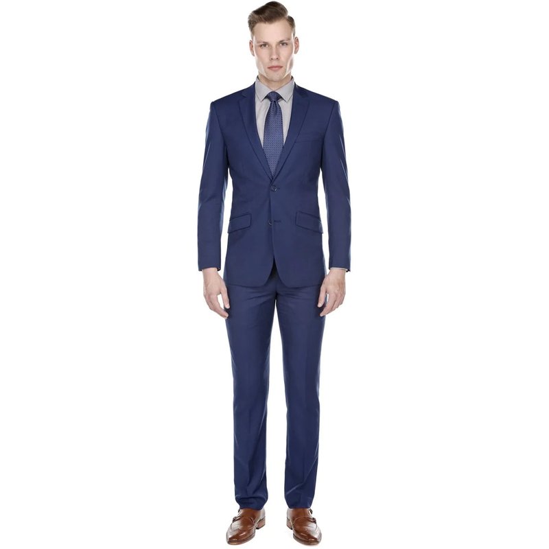 Tailles séparées pour hommes — Costumes et vestons pour hommes