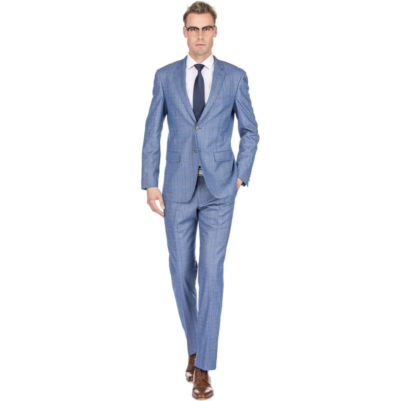 Tailles séparées pour hommes — Costumes et vestons pour hommes