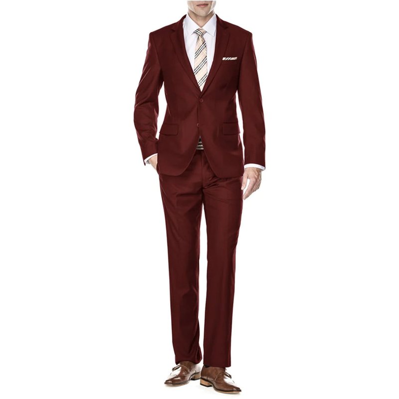Tailles séparées pour hommes — Costumes et vestons pour hommes