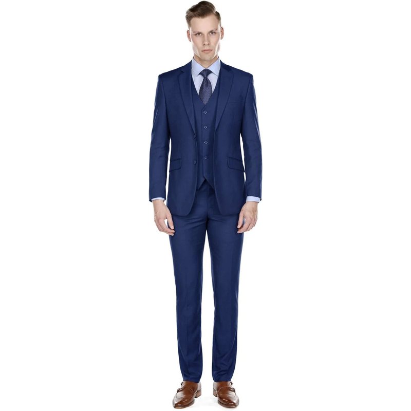 Men's Suit Separate - Mix and Match Coats and Pants — Mens Suits & Blazers
