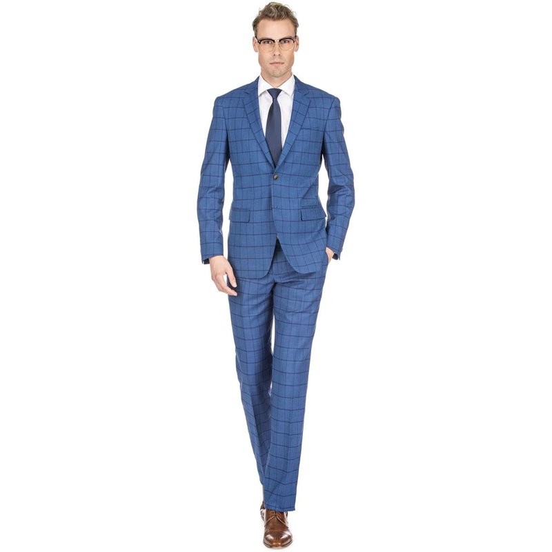Men's Suit Separate - Mix and Match Coats and Pants — Mens Suits & Blazers