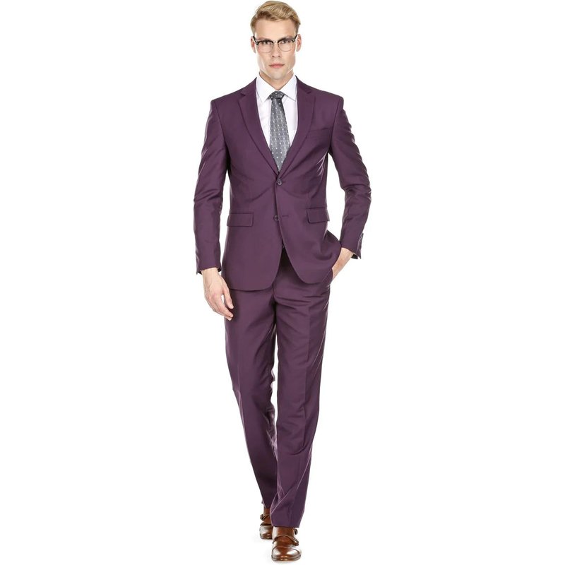Men's Suit Separate - Mix and Match Coat and Pants — Mens Suits & Blazers