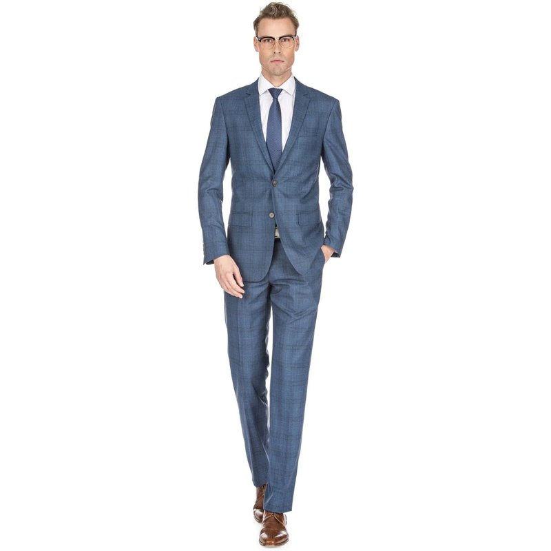 Tailles séparées pour hommes — Costumes et vestons pour hommes