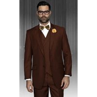 Cuivre Mens Costume — Costumes et vestons pour hommes