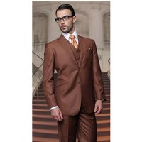 Cuivre Mens Costume — Costumes et vestons pour hommes